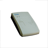 华视身份证阅读器CVR-100D RS232串口身份证阅读器