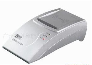 神思读卡器SS628（100）神思身份证阅读器