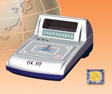 身份证鉴别仪ZWIC-200一二代身份证验证仪