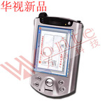 华视脱机式CVR-200新款身份证阅读器 华视新品
